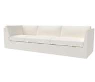 Picture of US3942-23RF HAVANA OUTDOOR SLIPCOVERED CORNER SOFA