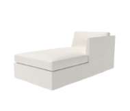 Picture of US3942-85RF HAVANA OUTDOOR SLIPCOVERED ONE ARM CHAISE