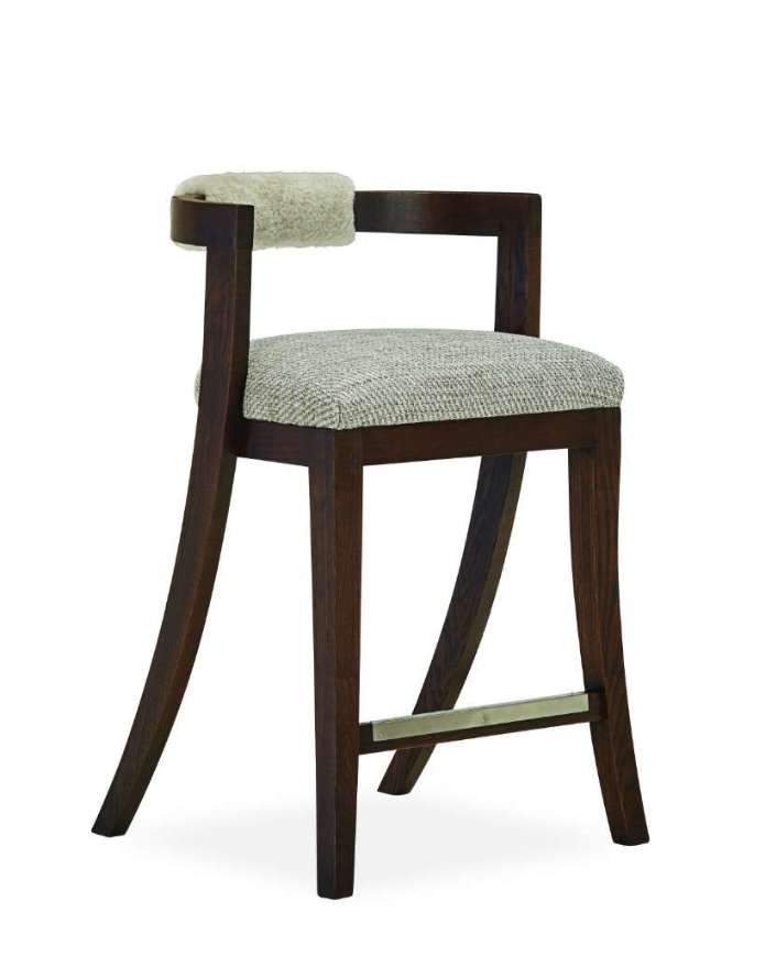 Picture of 1218-51 COUNTER STOOL