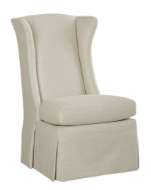 Picture of 1591-01C CHAIR