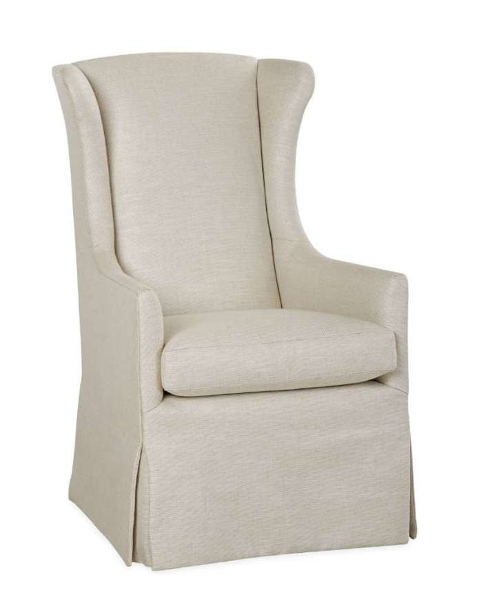 Picture of 1591-41C DINING CHAIR