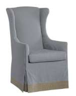 Picture of 1591-41C DINING CHAIR