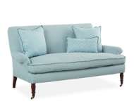 Picture of 1009-02 LOVESEAT