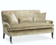 Picture of 1009-02 LOVESEAT