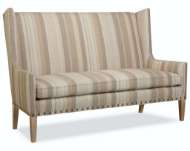 Picture of 3914-02 LOVESEAT