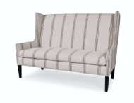 Picture of 3914-02 LOVESEAT