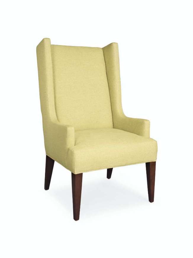 Picture of 3922-41 DINING ARM CHAIR
