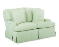 Picture of 1071-02 LOVESEAT