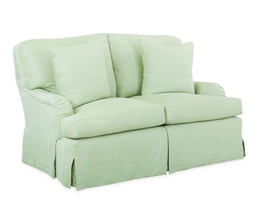 Picture of 1071-02 LOVESEAT