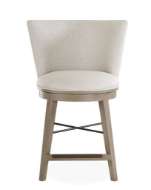 Picture of 4389-51SW COUNTER STOOL