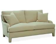 Picture of 1075-11 APARTMENT SOFA