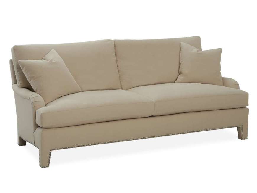 Picture of 1075-32 TWO CUSHION SOFA