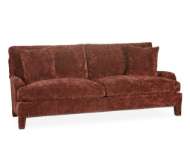 Picture of 1075-32 TWO CUSHION SOFA