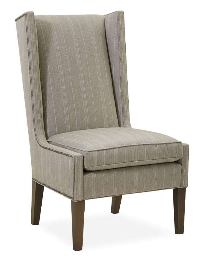 Picture of 3914-01 HOSTESS CHAIR