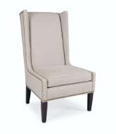 Picture of 3914-01 HOSTESS CHAIR
