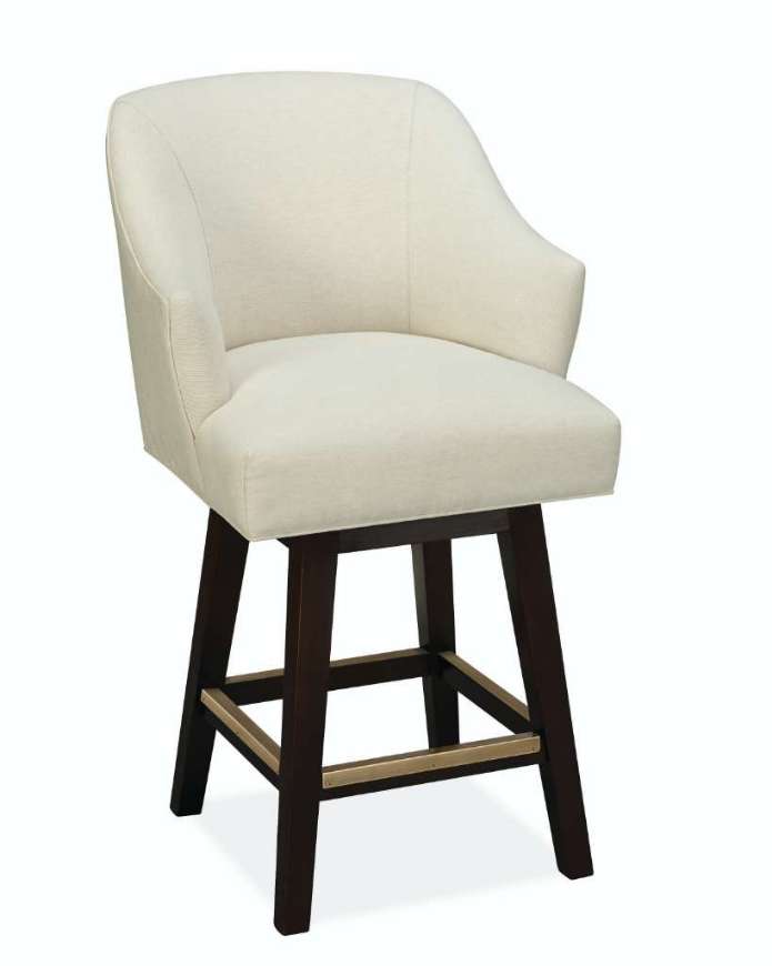 Picture of 5002-51SW SWIVEL COUNTER STOOL