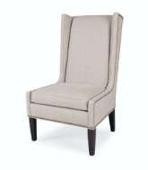 Picture of 3914-01 HOSTESS CHAIR
