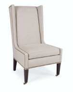 Picture of 3915-01 HOSTESS CHAIR