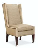 Picture of 3915-01 HOSTESS CHAIR