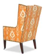 Picture of 3915-41 HOST CHAIR