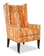 Picture of 3915-41 HOST CHAIR