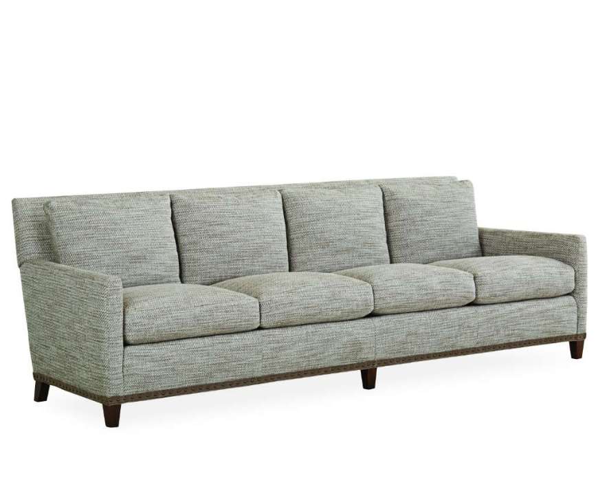 Picture of 1296-44 EXTRA LONG SOFA