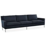 Picture of 1299-44 EXTRA LONG SOFA