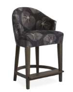 Picture of 5543-51 COUNTER STOOL