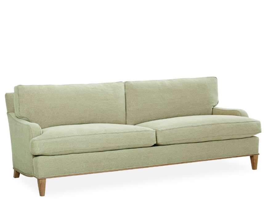 Picture of 1303-32 TWO CUSHION SOFA