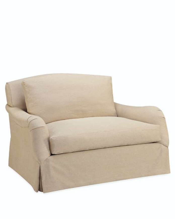 Picture of 3980-16 CHAIR & 1/2