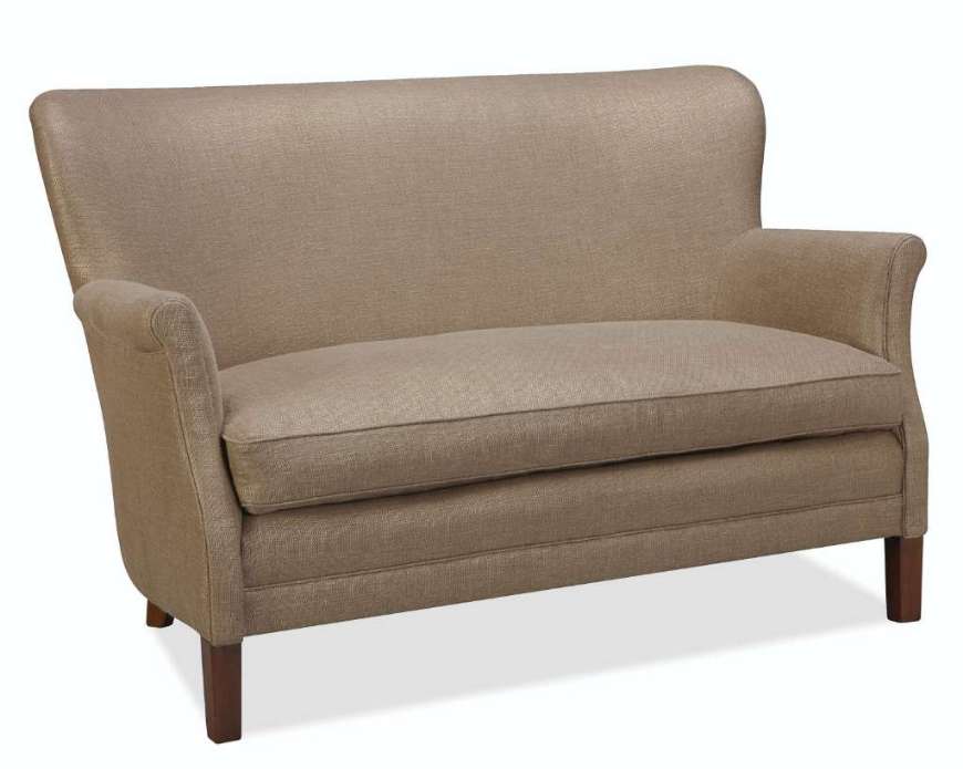 Picture of 1347-02 LOVESEAT