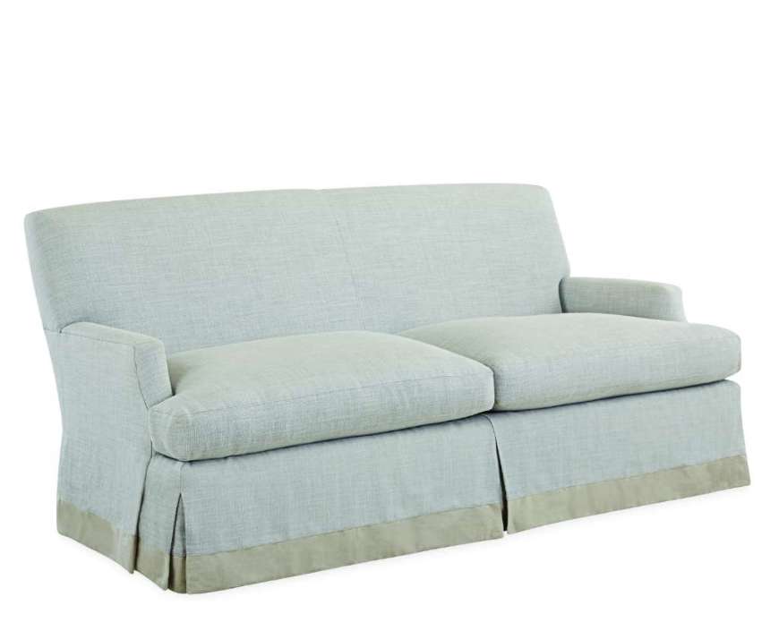 Picture of 1351-11 APARTMENT SOFA