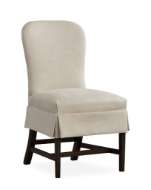 Picture of 5581-01 ARMLESS CHAIR