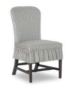 Picture of 5581-01 ARMLESS CHAIR