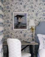 Picture of 5583-01 ARMLESS CHAIR