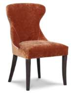 Picture of 5663-01 ARMLESS CHAIR