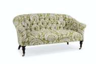 Picture of 1430-02 LOVESEAT