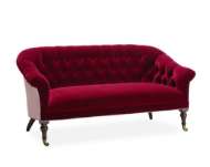 Picture of 1430-02 LOVESEAT
