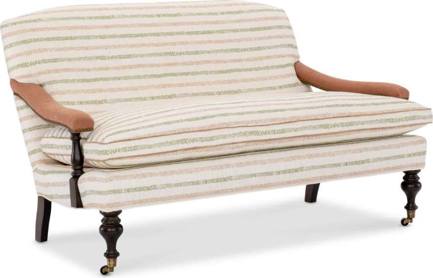 Picture of 1545-02 LOVESEAT