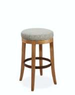 Picture of 5973-52SW BAR STOOL