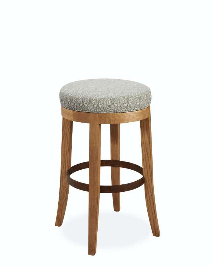 Picture of 5973-52SW BAR STOOL