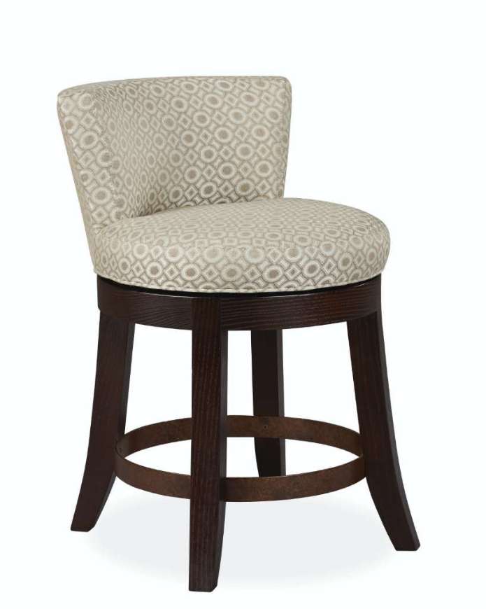 Picture of 5983-01SW SWIVEL CHAIR