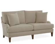 Picture of 1563-11 APARTMENT SOFA