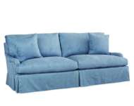 Picture of 1571-32 TWO CUSHION SOFA