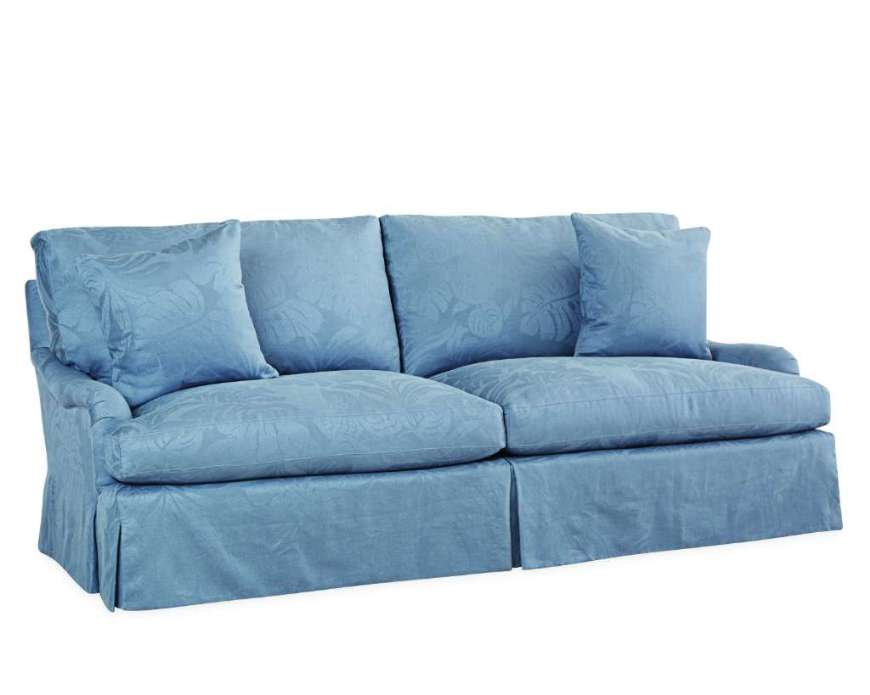 Picture of 1571-32 TWO CUSHION SOFA