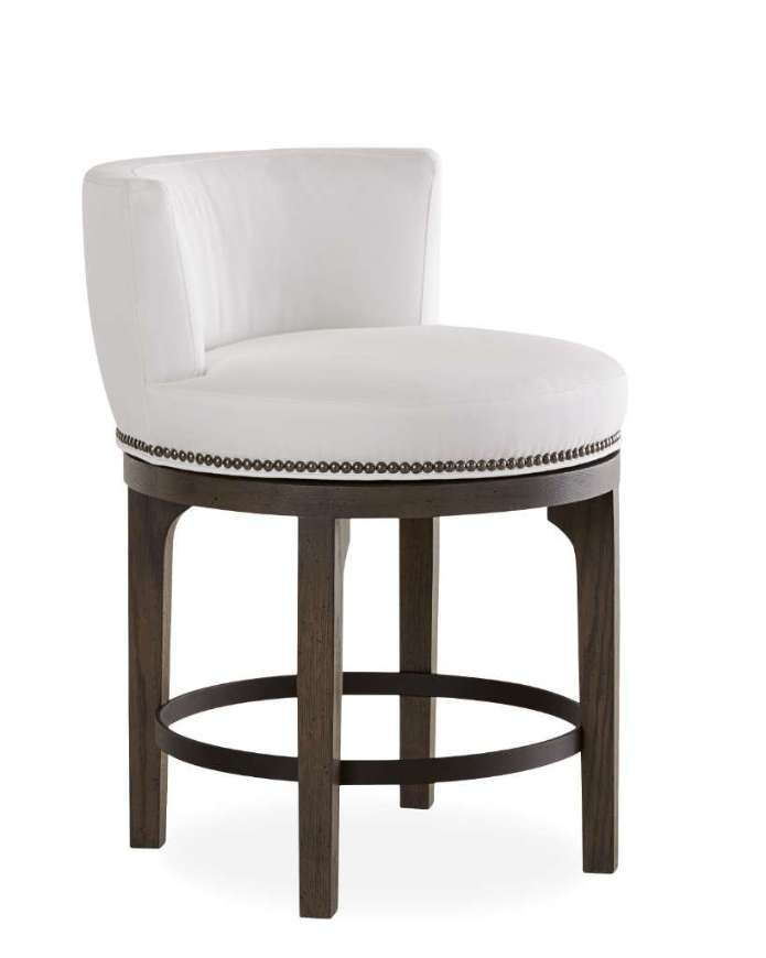 Picture of 5993-01SW SWIVEL DINING CHAIR