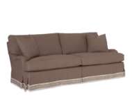 Picture of 1571-32 TWO CUSHION SOFA