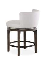 Picture of 5993-01SW SWIVEL DINING CHAIR