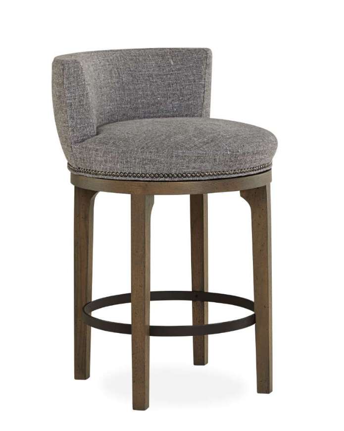 Picture of 5993-51SW SWIVEL COUNTER STOOL