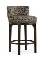 Picture of 5993-51SW SWIVEL COUNTER STOOL
